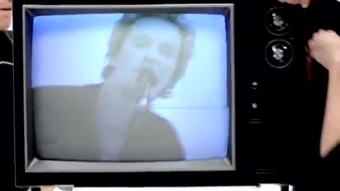 Stone Temple Pilots - Big Bang Baby ( Video)