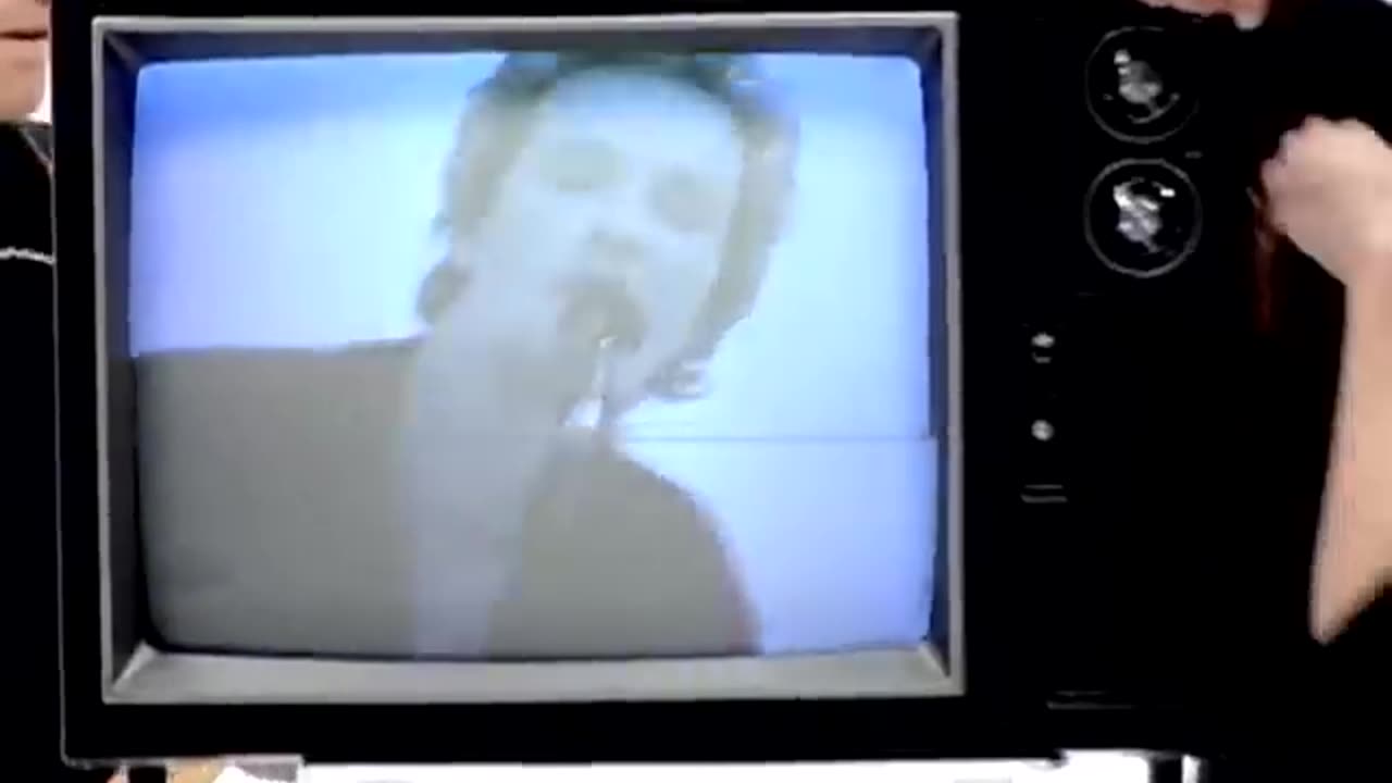 Stone Temple Pilots - Big Bang Baby ( Video)