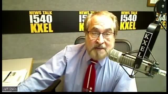 Iowa Politics with Jeff Stein – Wed. May 25, 2022