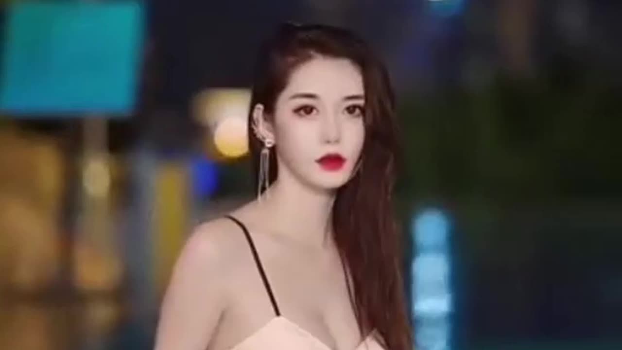 New post short video scene