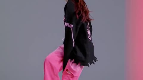 Dance pinguin