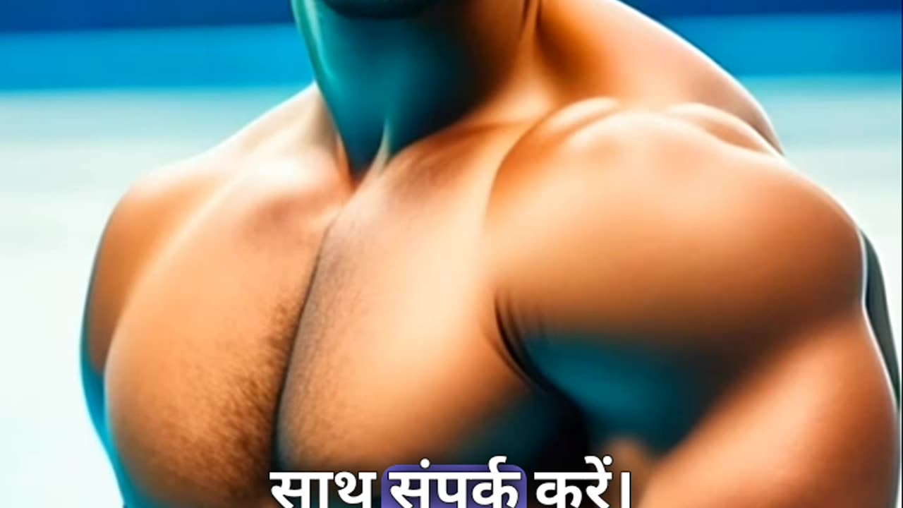 ऐसी Fitness Tips के लिए हमे follow करें! #ai #fitness #fitnessmotivation