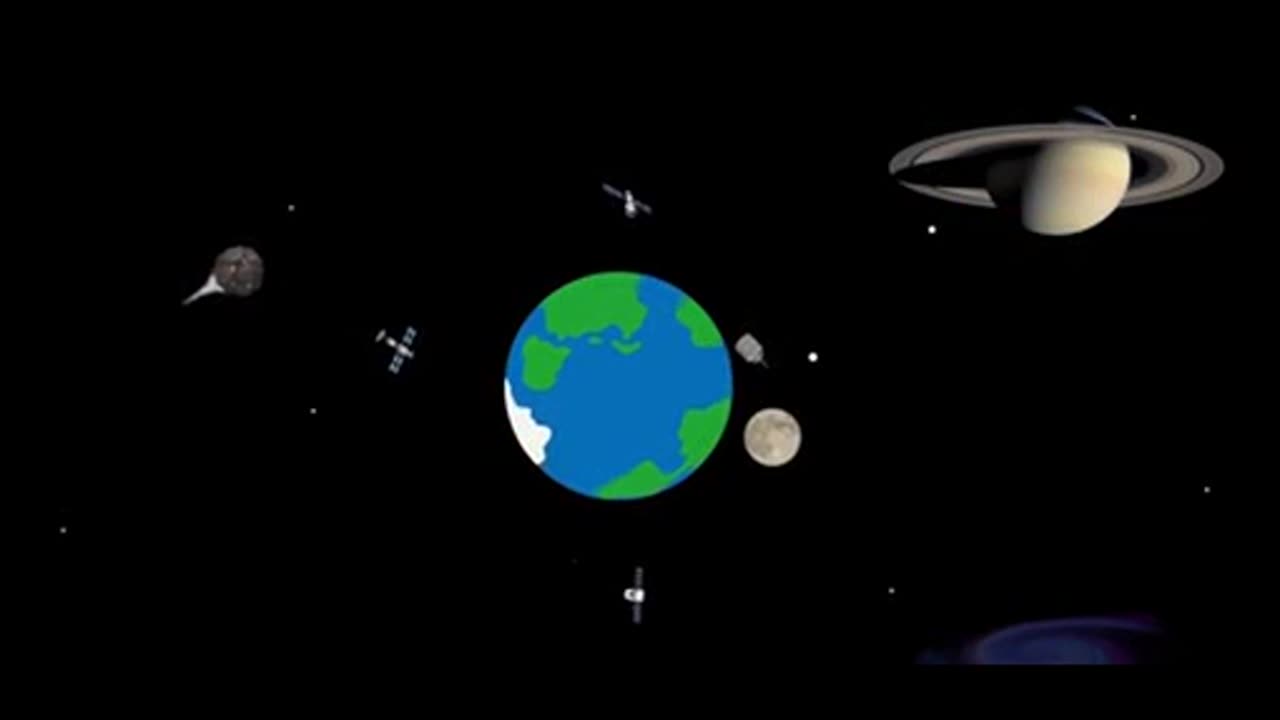 Planets