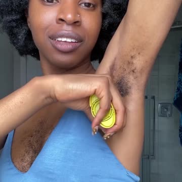 When Did Body Hair Become a Beauty Debate? 🤣😭#shorts #meme