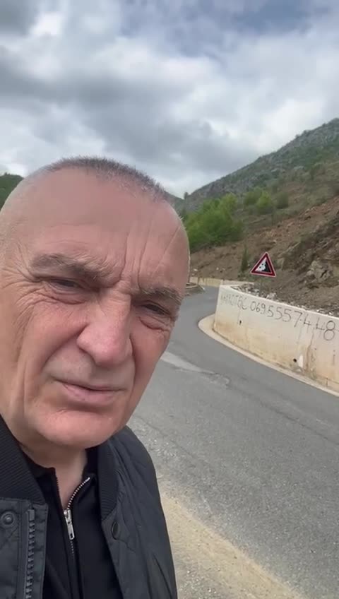 Meta, rruga e Arbrit