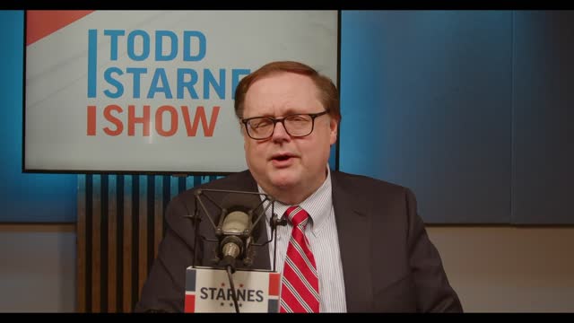 STARNES: I Told You The Mandates Were About Politics, Not Public Safety