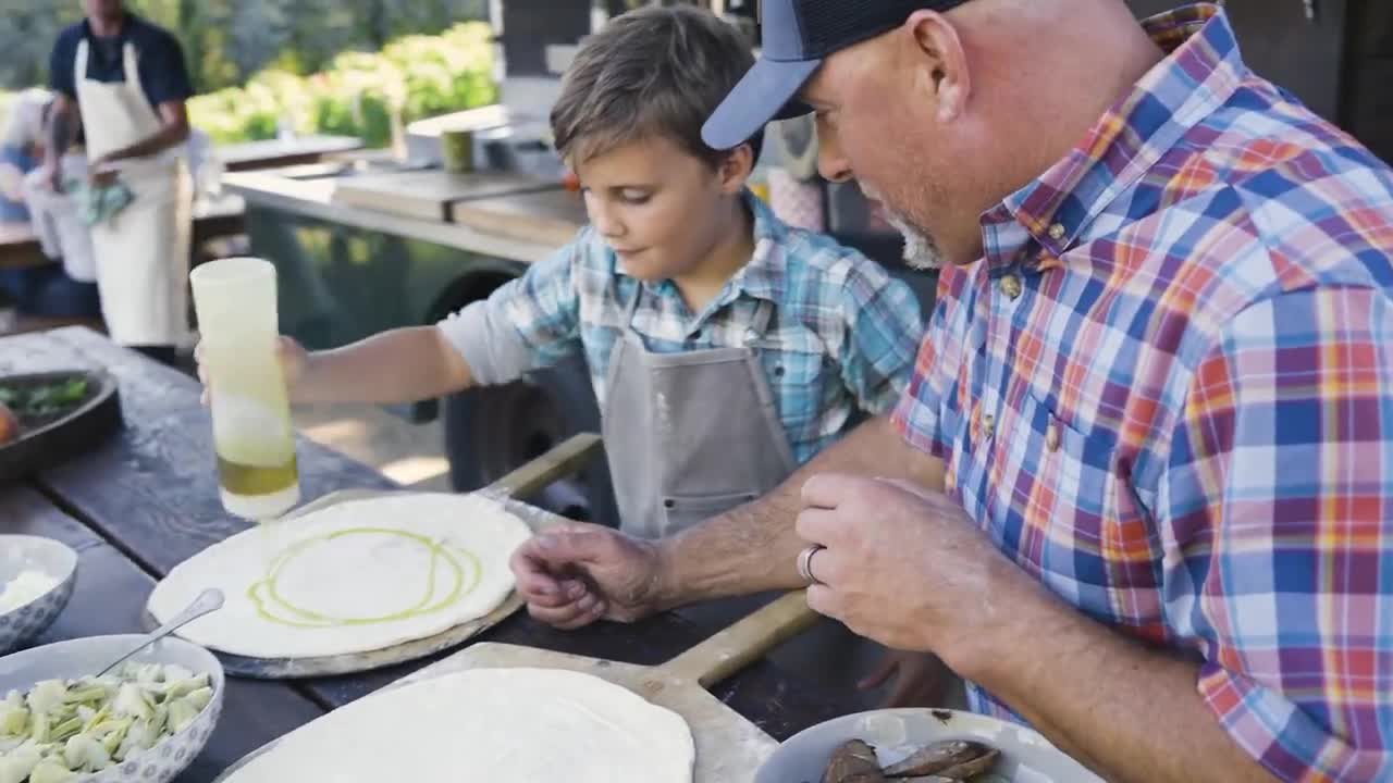 Father’s Day A Salute to the Dads Who Do From Duluth Trading Co.