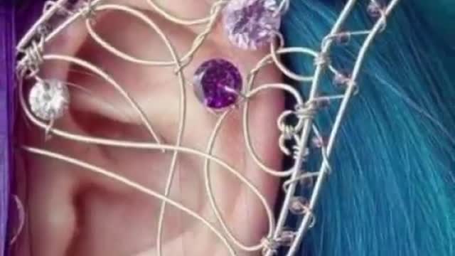 Creative JEWELRY Ideas & 15 Other Cool Things ▶2