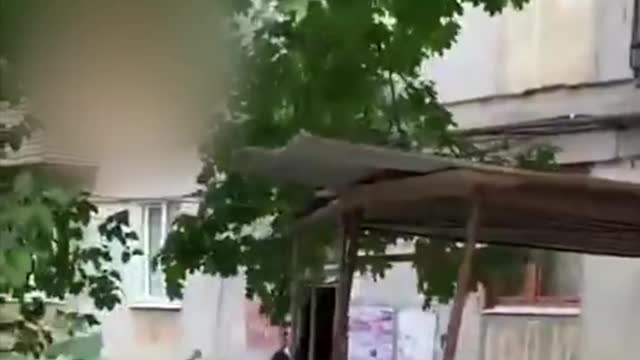 Severodoněck osvobozen