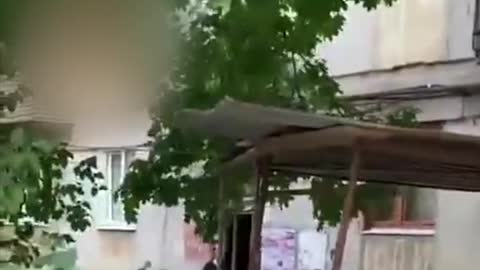 Severodoněck osvobozen