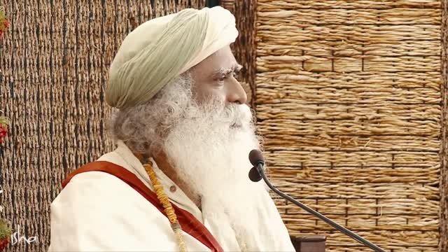 How Sadhguru Pranked His Teacher In School #TeachersDay (034 )