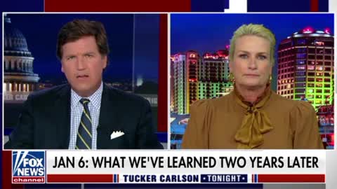 Tucker Carlson Tonight [Full Episode: January 06, 2023]