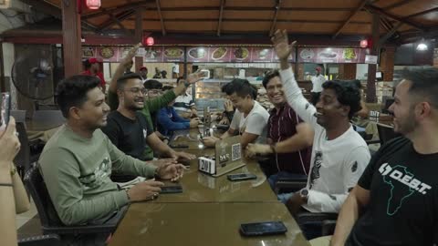 iX Global and DEBT Box Ghana Exploration Trip (Teaser Video)