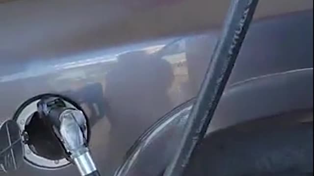 No One is Stealing This Truck
