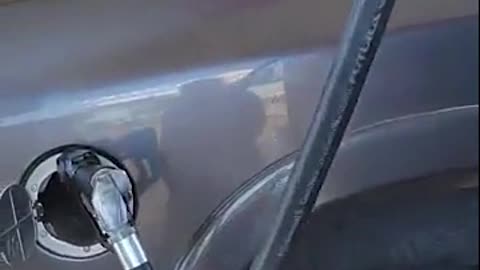 No One is Stealing This Truck