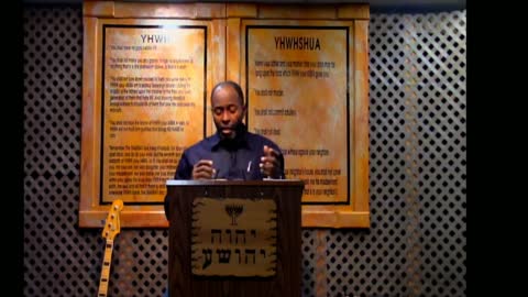 20211208 - Incorporating The Torah Of Yahweh Into All Aspects Of Your Life