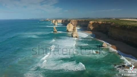 Twelve Apostles Australia