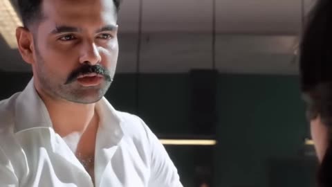Super hit South hindi movie