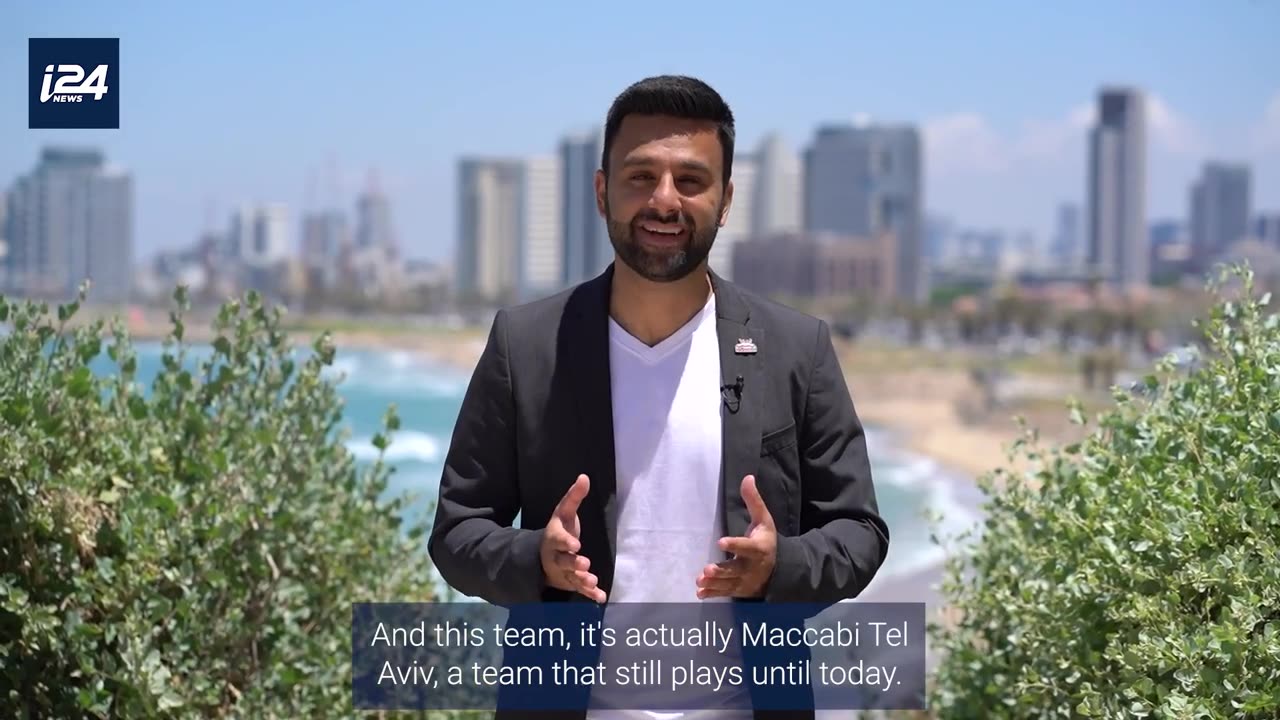 There is a Palestinian history and it's time to learn about it
