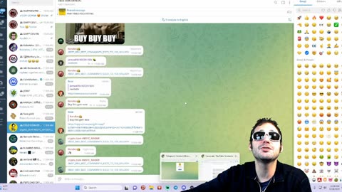 ESCOCOIN |THE MEME SEASON SENSATION YOU'VE BEEN WAITING FOR! $ESCO