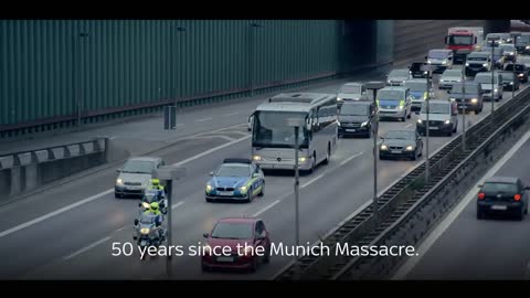 Munich Games _ Official Trailer