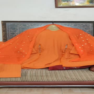 Customised stitching services jhorget dress