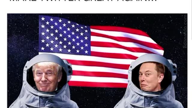 MAKE TWITTER GREAT AGAIN!!!
