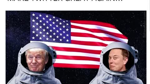 MAKE TWITTER GREAT AGAIN!!!
