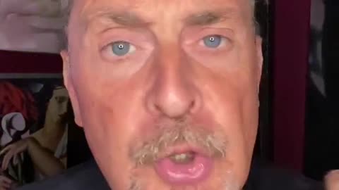 ANDREA COLOMBINI, 16 LUGLIO 2021: "CONTRO LA STRATEGIA DELLA MENZOGNA".