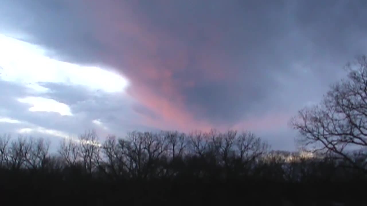 Asbery Family Fun Magenta Clouds2