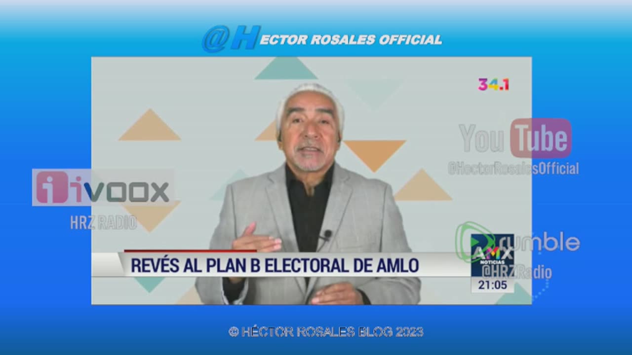 SCJN frena abusos socialistas de AMLO en México, él los amenaza