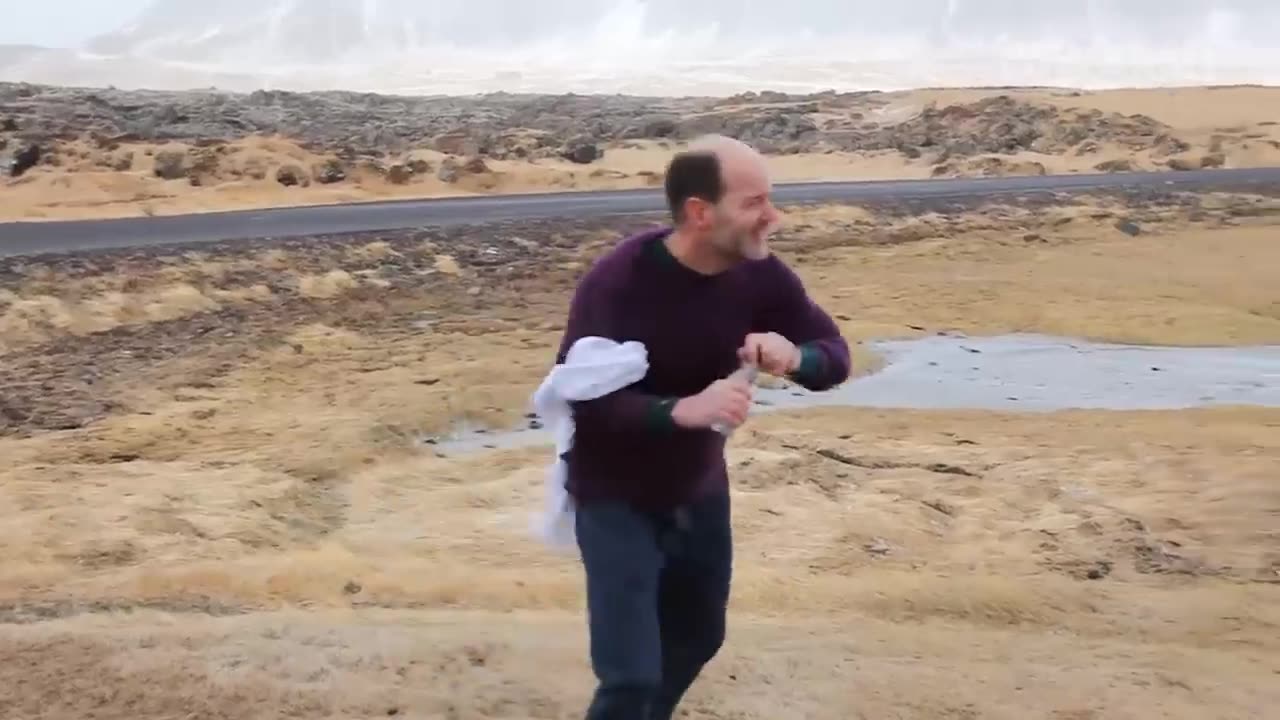 Individuals Versus Nature Falls flat | Insane Weather conditions Got on Camera