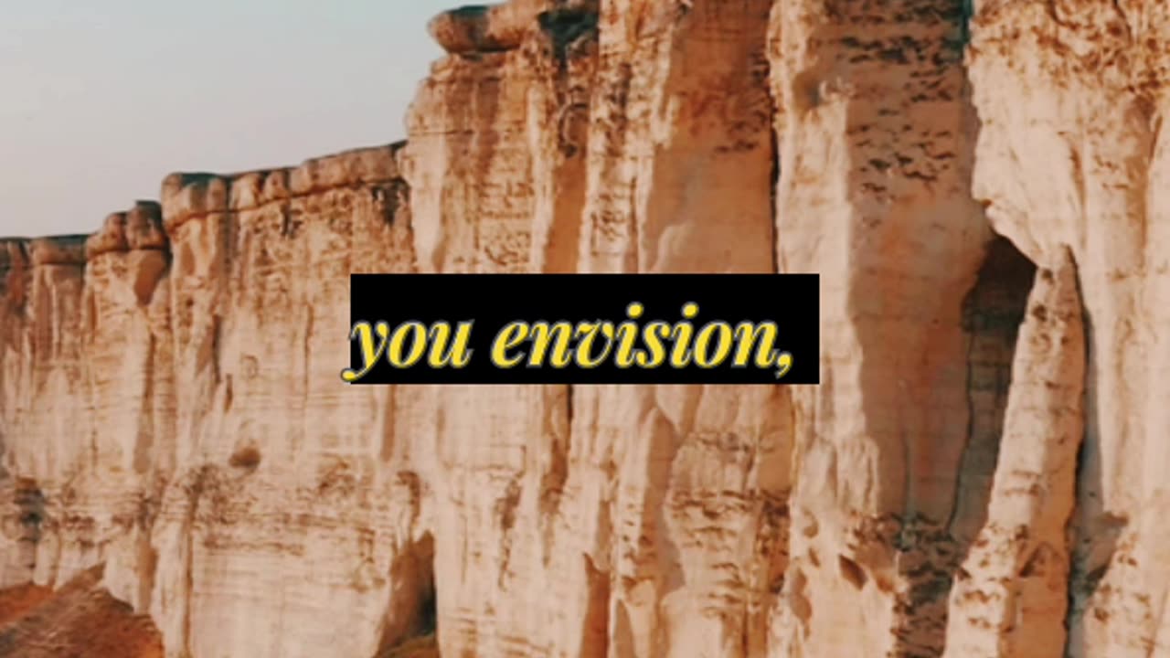 Knowledge empowers you to achieve goals.