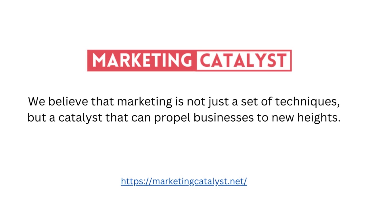 How to start an online business | Marketing Catalyst