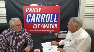 SN- Meet the Candidates - Randy Carroll