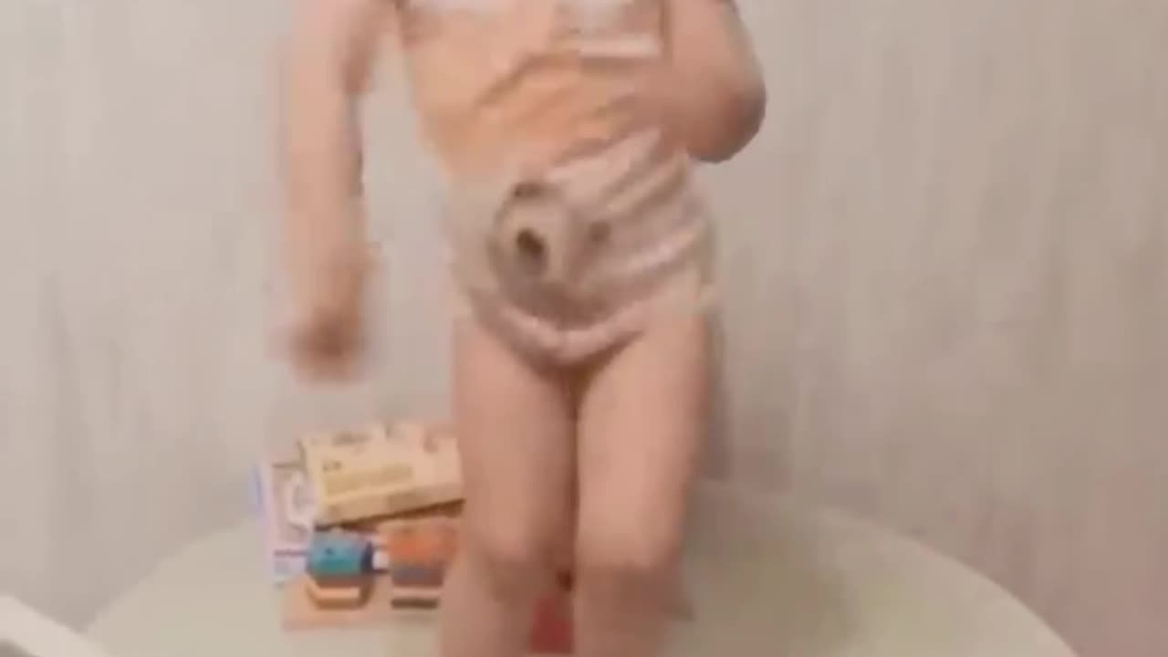 baby dances funny video shorts