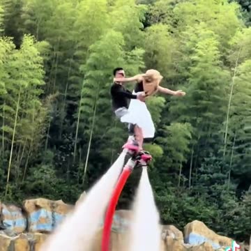 Dude has it Mastered