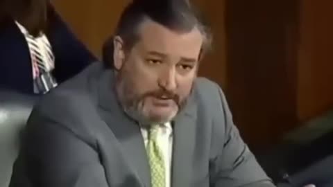 ' Ted Cruz ERUPTS as He DESTROY FBI DIRECTOR In Tense Congress Hearing