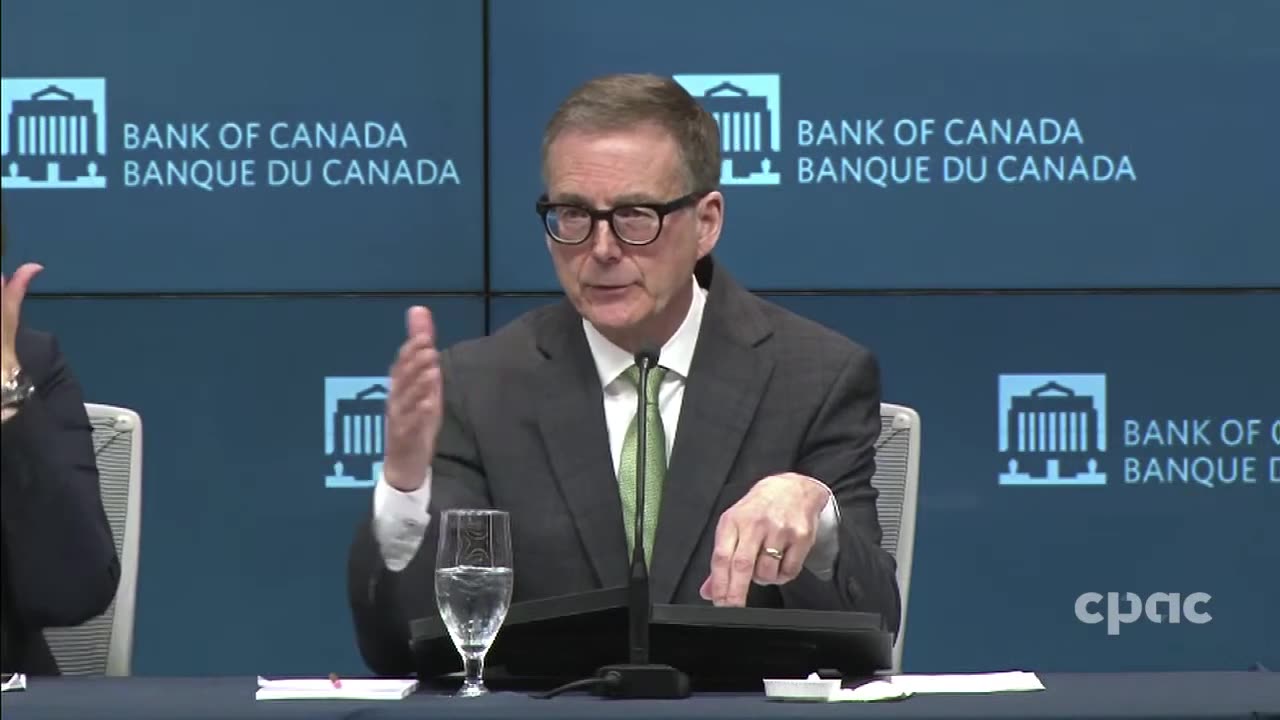 Canada: Bank of Canada holds key interest rate at 4.5% – April 12, 2023