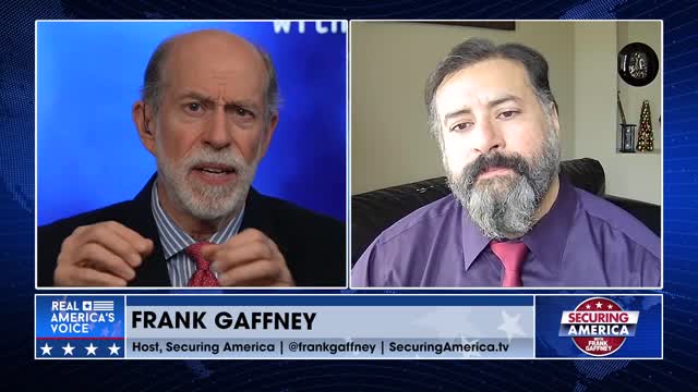 Securing America with Raymond Ibrahim (part 4) | December 30, 2022