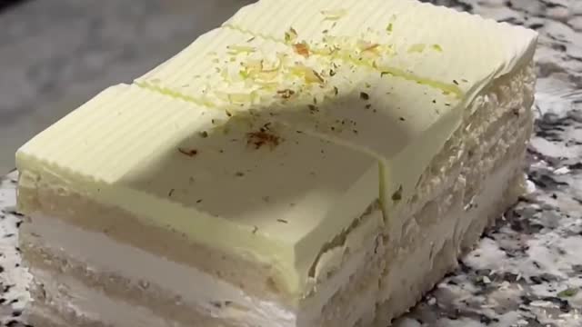 Cassata pestry