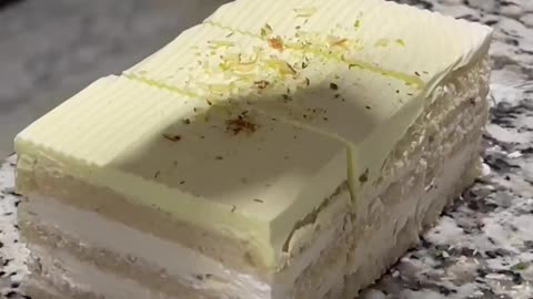 Cassata pestry