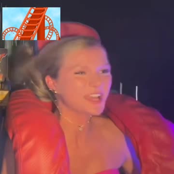 SLINGSHOT RIDE COMPILATION #90