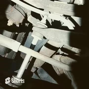 Duralast Swaybar Links are No Bueno: You Don't Need Brake Lines, It's fine.