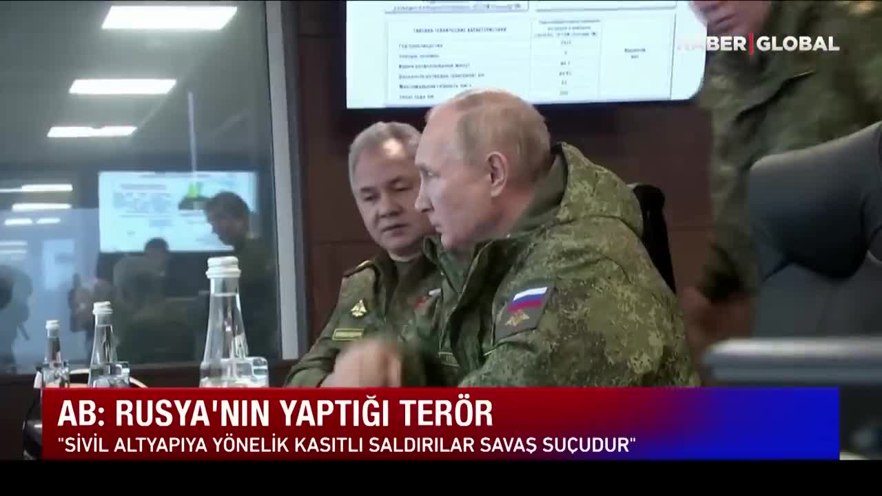 Putin'in Planları Tuttu! Ukrayna İçin Kabus Yarın Başlıyor