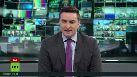 RT News - January 18 2023 (20:00 MSK)