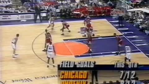 Bulls@Suns.09.06.93 Game 1 Clip 27