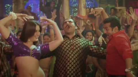 Kareena kapoor sexiest item song ever - Fevicol se Dabangg 2 Bluray 4K clarity