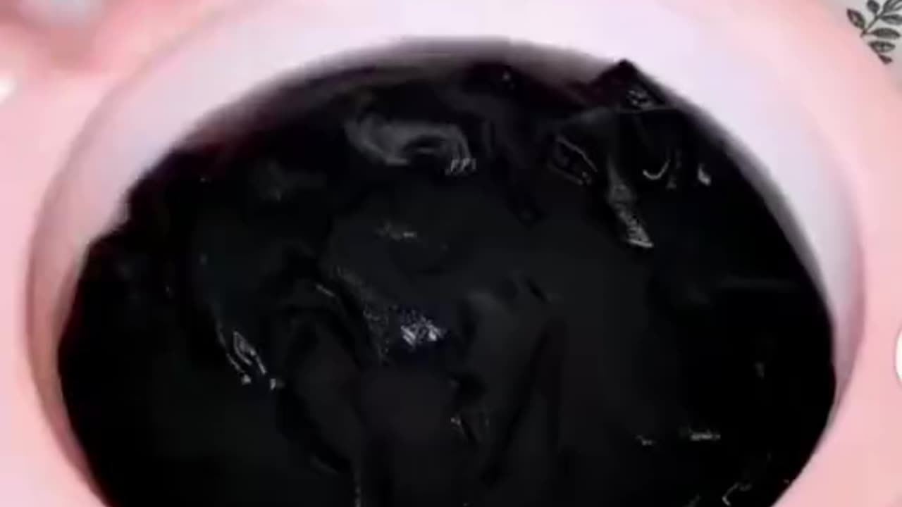 Don't underestimate the power of salt!