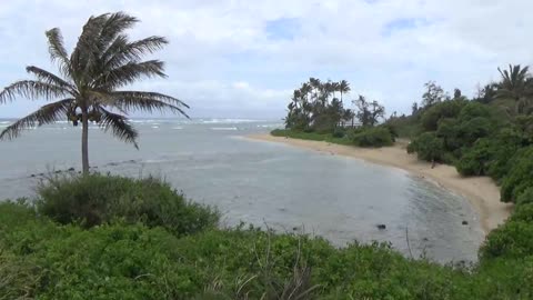 Kaunakakai, HI — Murphy's Beach